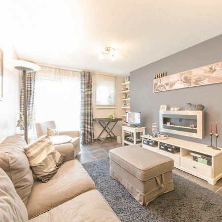 Apartment Sea Garden By Interhome Mispelburg Εξωτερικό φωτογραφία