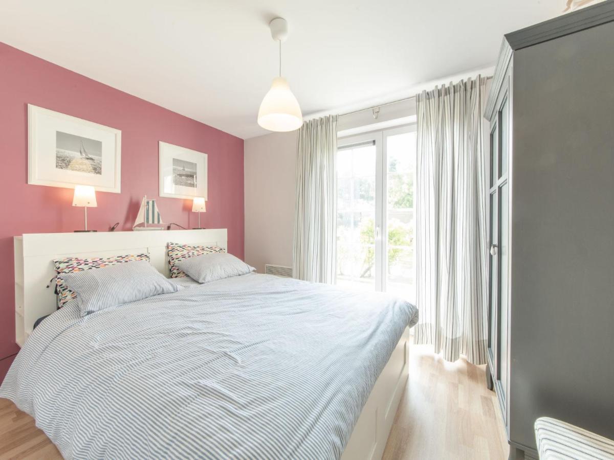 Apartment Sea Garden By Interhome Mispelburg Εξωτερικό φωτογραφία