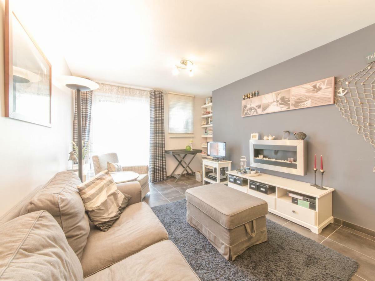 Apartment Sea Garden By Interhome Mispelburg Εξωτερικό φωτογραφία